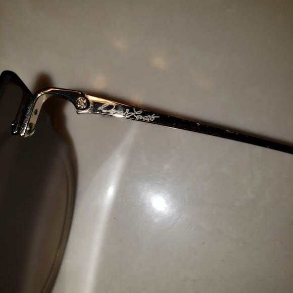 SOLD NWT Demi Lovato DIFF Sunglasses - Picture 4 of 7